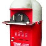 ガス式煉化石窯　POG-HARUNA900 単相100v 13Aガス Pizza Oven – 藤村製作所